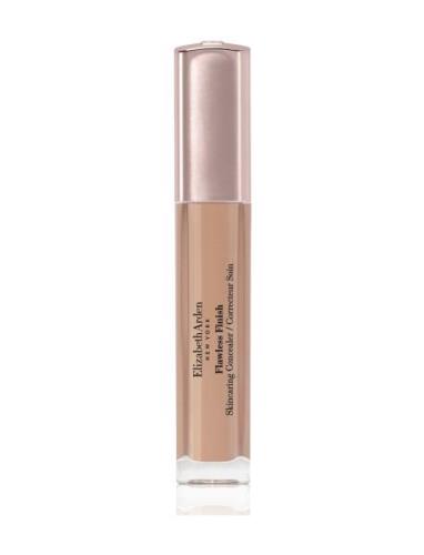 Flawless Finish Skincaring Concealer Concealer Smink Elizabeth Arden