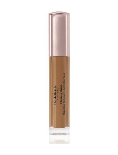 Flawless Finish Skincaring Concealer Concealer Smink Elizabeth Arden