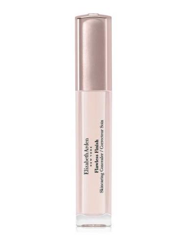 Flawless Finish Skincaring Concealer Concealer Smink Elizabeth Arden