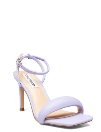 Steve Madden Entice Sandal Lila