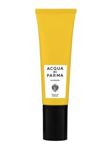 Acqua Di Parma Barbiere Moisturizing Face Cream 50 Ml. Nude