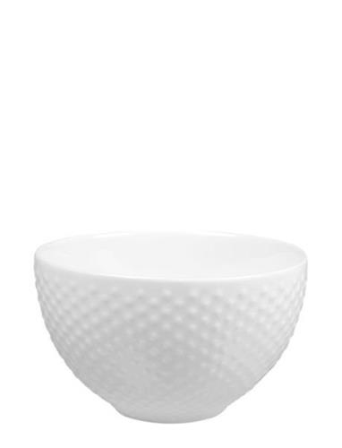 Design House Stockholm Blond Small Bowl Vit