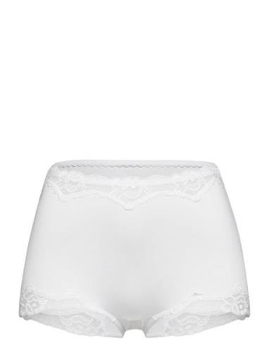 Hunkemöller Secrets Lace Mx White Vit