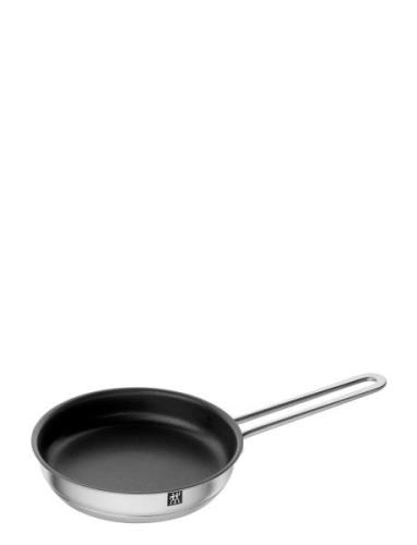 Zwilling Frying Pan Silver