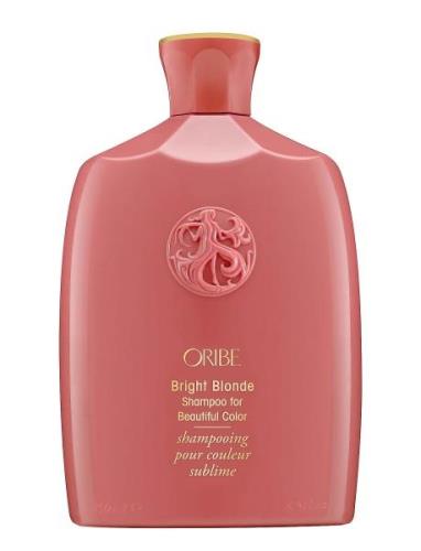 Oribe Bright Blonde Shampoo Rosa