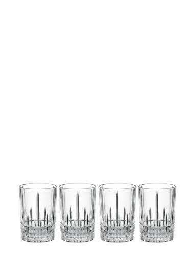 Spiegelau Perfect Serve Coll. Small Longdrink 24 Cl 4-P Nude