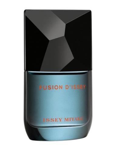 Issey Miyake Fusion D'issey Pour Homme Edt Parfym Eau De Parfum Nude I...