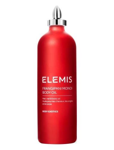 Elemis Frangipani Monoi Body Oil Nude