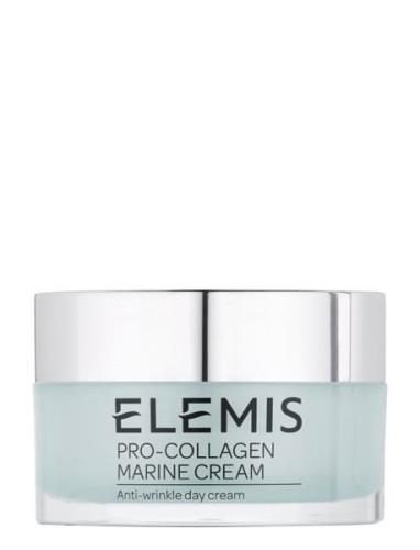 Procollagen Marine Cream Dagkräm Ansiktskräm Nude Elemis