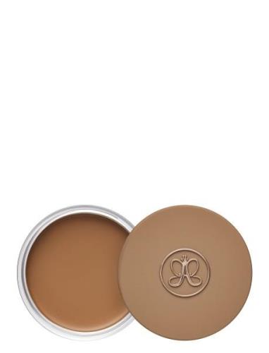 Cream Bronzer Amber Bronzer Solpuder Brown Anastasia Beverly Hills