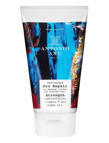 Axu Hair Masque Pro Repair Hårinpackning Nude Antonio Axu