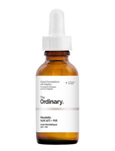 The Ordinary Mandelic Acid 10% + Ha Nude