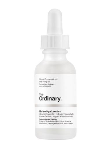 The Ordinary Marine Hyaluronics Nude