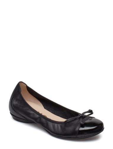 Ems Ballerinaskor Ballerinas Black Wonders