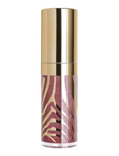 Le Phyto-Gloss 2 Aurora Läppglans Smink Pink Sisley