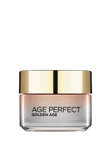 L'Oréal Paris L'oréal Paris Age Perfect Golden Age Day Cream Nude