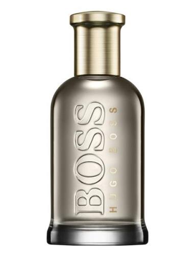 Bottled Edp Parfym Eau De Parfum Nude Hugo Boss Fragrance