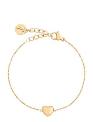 Edblad Barley Bracelet Guld