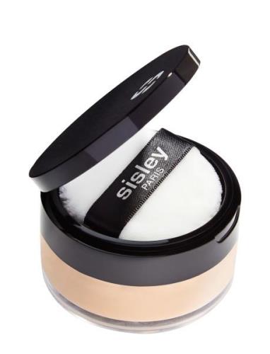 Phyto-Poudre Libre 1 Irisée Ansiktspuder Smink Sisley