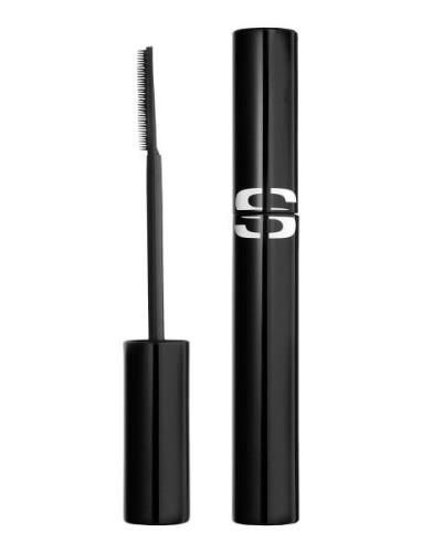 So Intense Mascara 1 Deep Black Mascara Smink Black Sisley