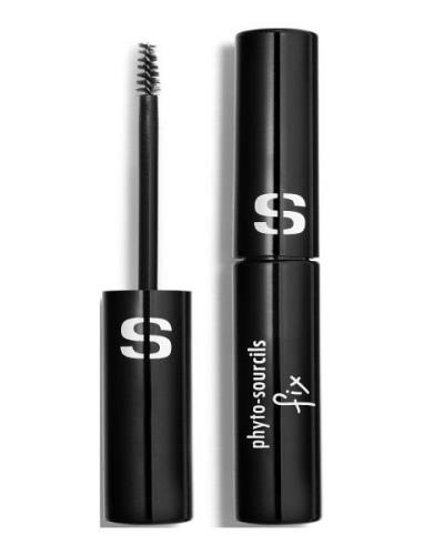 Phyto-Sourcils Fix 0 Transparent Ögonbrynsgel Smink Nude Sisley