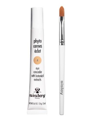 Phyto-Cernes Éclat 4 Concealer Smink Sisley