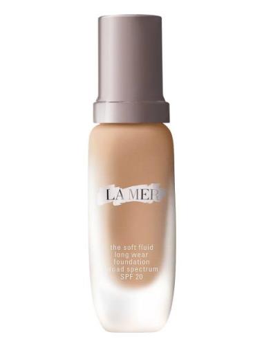 La Mer The Soft Fluid Long Wear Foundation Spf20