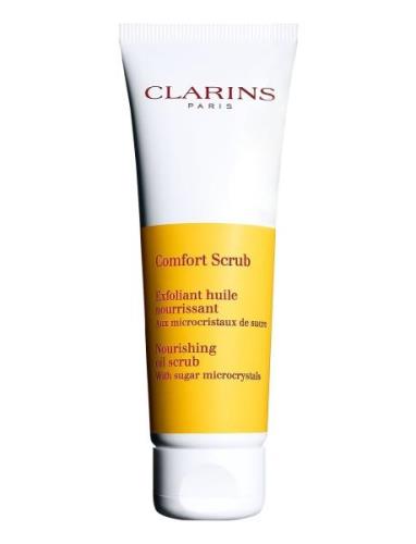 Clarins Comfort Scrub Nude