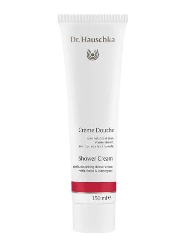 Shower Cream Duschkräm Nude Dr. Hauschka