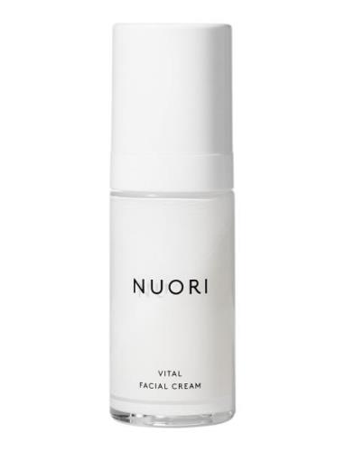 Nuori Nuori Vital Facial Cream Nude