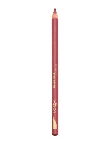 L'oréal Paris Color Riche Lip Liner 362 Cristal Cappuccino Läpppenna S...