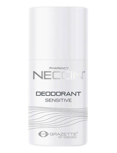 Neccin Deodorant Sensitive Deodorant Roll-on Nude Neccin
