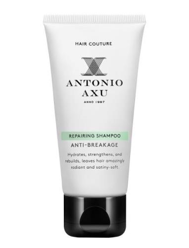 Repair Shampoo Travel Schampo Nude Antonio Axu