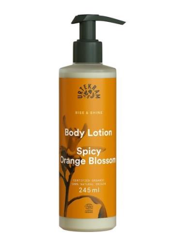 Spicy Orange Blossom Body Lotion 245 Ml Hudkräm Lotion Bodybutter Nude...