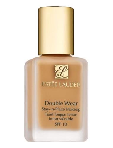 Double Wear Stay-In-Place Makeup Spf10 Foundation Smink Estée Lauder