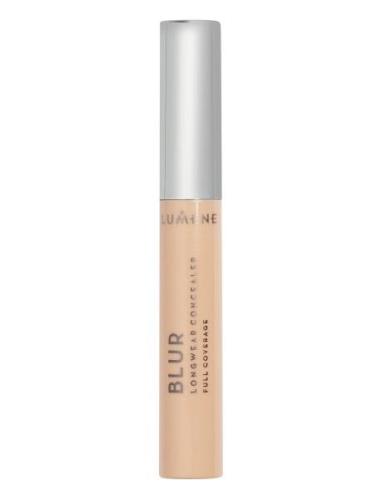 Blur Longwear Concealer - Dark Concealer Smink LUMENE