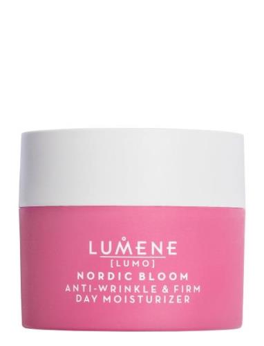 Nordic Bloom Anti-Wrinkle & Firm Day Moisturizer Dagkräm Ansiktskräm N...
