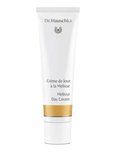 Melissa Day Cream Dagkräm Ansiktskräm Nude Dr. Hauschka