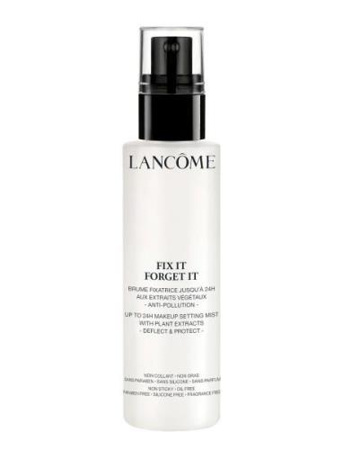 Fix It Forget It Setting Spray Setting Spray Smink Nude Lancôme