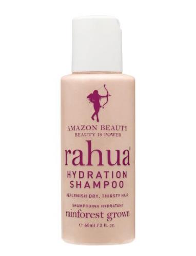 Rahua Hydration Shampoo Travel Schampo Nude Rahua