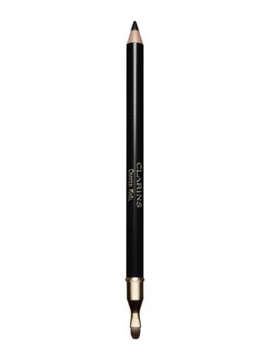 Crayon Khol 01 Carbon Black Beauty Women Makeup Eyes Kohl Pen Black Cl...
