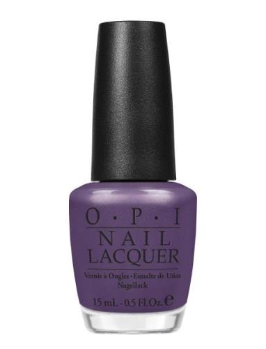 OPI Dutch'ya Just Love Opi Lila