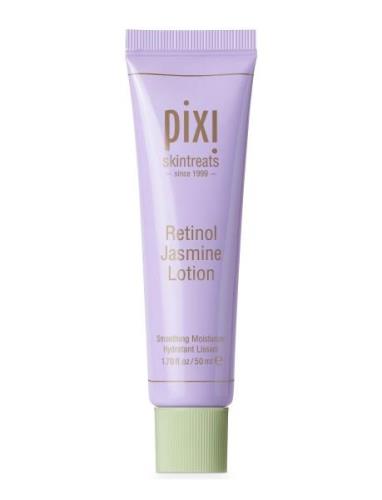 Pixi Retinol Jasmine Lotion Nude