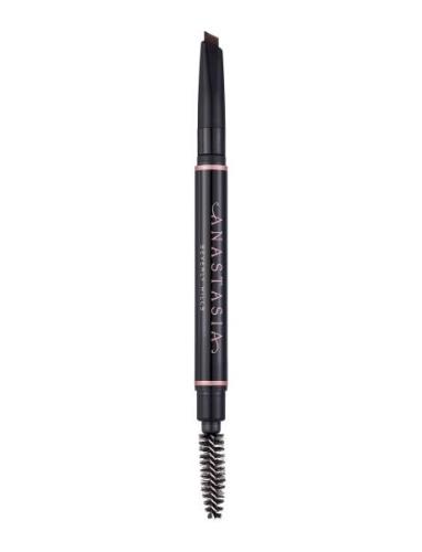 Brow Definer Dark Brown Ögonbrynspenna Smink Brown Anastasia Beverly H...