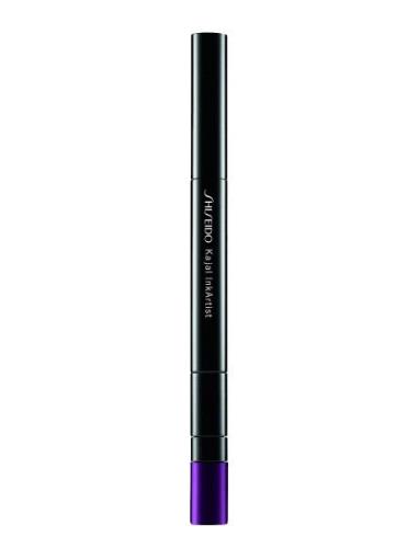 Shiseido Kajal Inkartist Beauty Women Makeup Eyes Kohl Pen Nude Shisei...