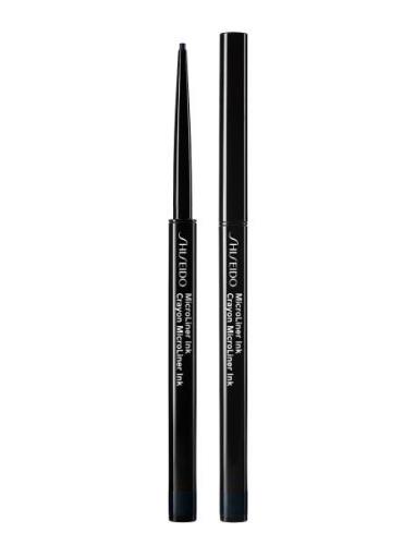 Shiseido Microliner Ink Eyeliner Smink Black Shiseido