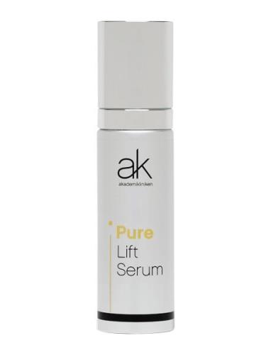 Pure Lift Serum Serum Ansiktsvård Nude Akademikliniken Skincare