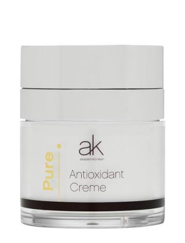 Pure Antioxidant Creme Nattkräm Ansiktskräm Nude Akademikliniken Skinc...