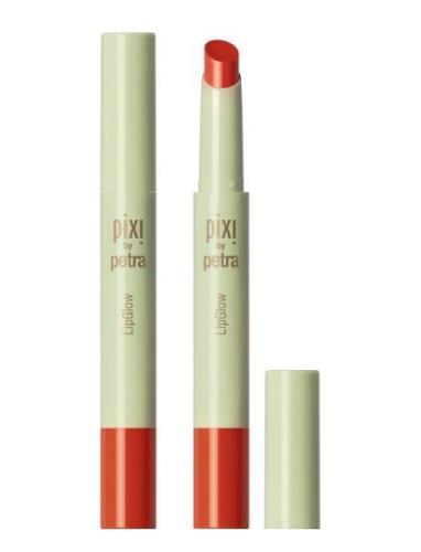 Lipglow - Juicy Läppstift Smink Orange Pixi