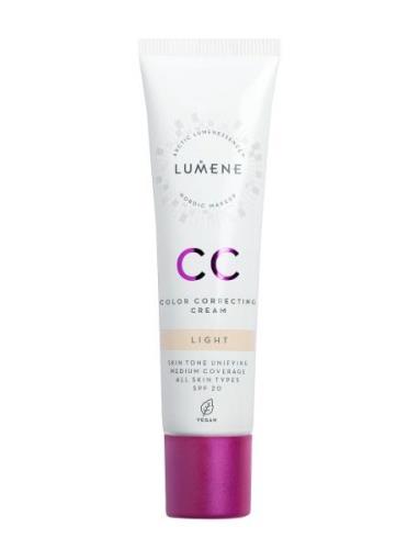 Cc Color Correcting Cream Light Color Correction Creme Bb Creme Nude L...